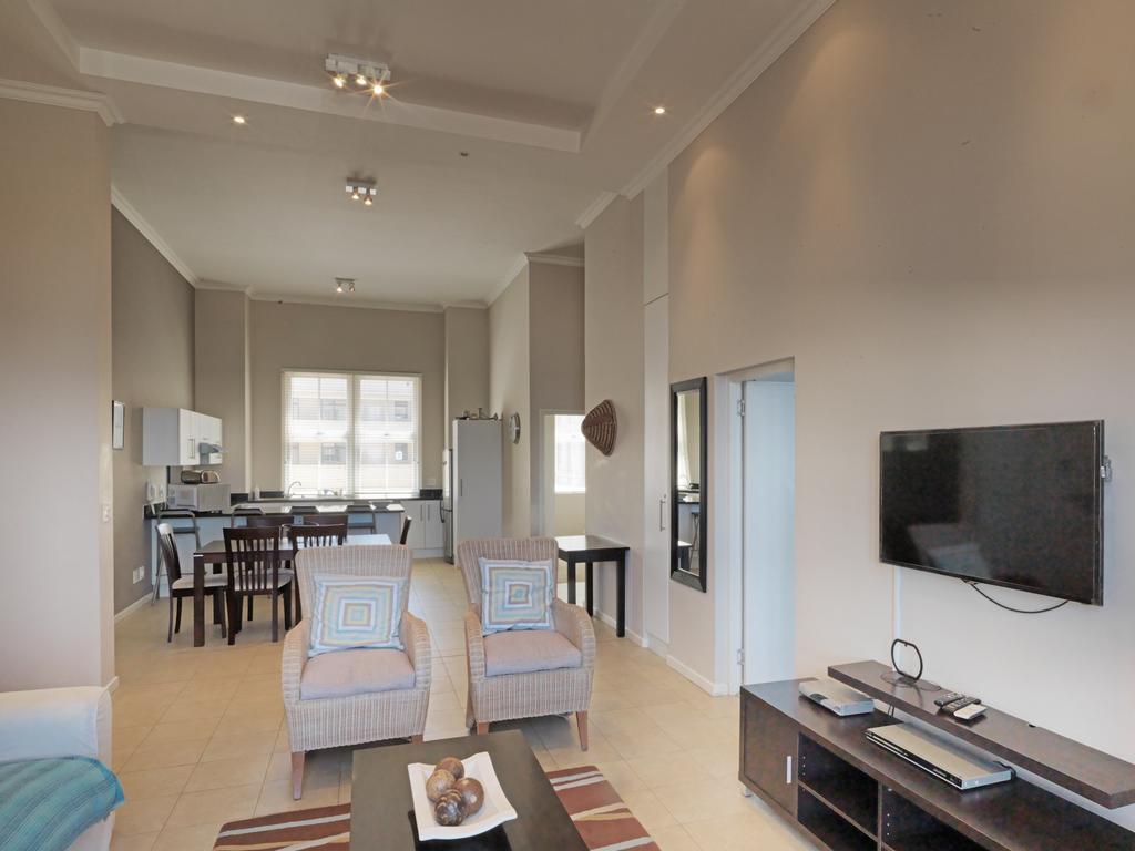 Surferscorner Self Catering Apartments Мізенберґ Екстер'єр фото