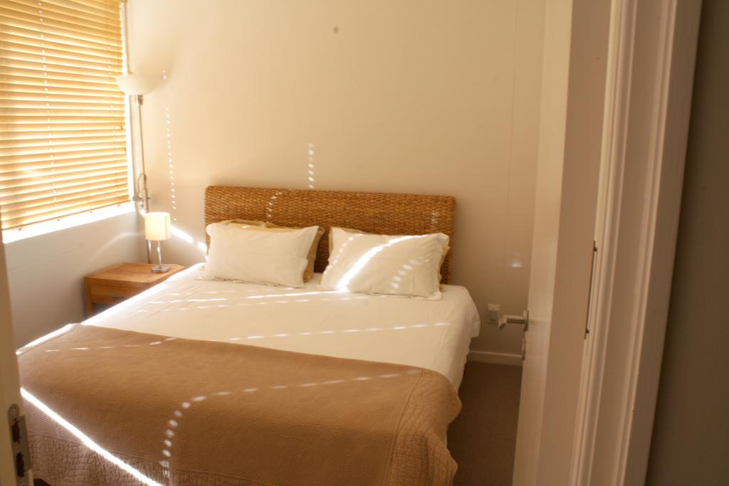 Surferscorner Self Catering Apartments Мізенберґ Екстер'єр фото