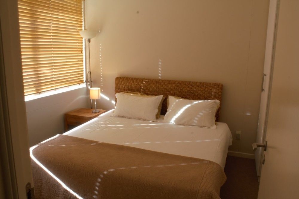 Surferscorner Self Catering Apartments Мізенберґ Екстер'єр фото
